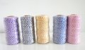 30 Spools Mixed 5 Colors Cheap Bakers Twine