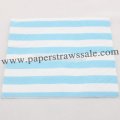 Paper Napkins Print Blue Stripe 300pcs