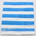 Blue Sailor Striped Paper Favor Bags 400pcs