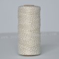 Metallic Gold Striped Bakers Twine 15 Spools