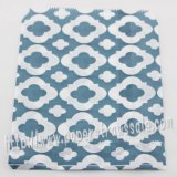 Navy Mod Print Paper Favor Bags 400pcs