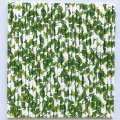 Hawaiian Tropical Green Plantain Leaf Paper Straws 500 Pcs