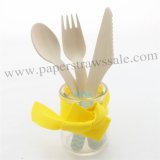 Blue Zig Zag Wooden Cutlery Set 150pcs Blue Zig Zag Wooden Cutlery Set 150pcs
