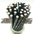 Astronaut Solar System Outer Space Paper Straws 500 Pcs