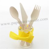 Pink Polka Dot Wooden Utensils Kit 150pcs Pink Polka Dot Wooden Utensils Kit 150pcs