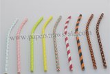 10000pcs Flexible Bendy Paper Straws Wholesale 10000pcs Flexible Bendy Paper Straws Wholesale