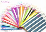 1400pcs Mixed 14 Colors Vertical Striped Paper Bags 1400pcs Mixed 14 Colors Vertical Striped Paper Bags