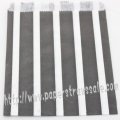 Black Vertical Stripe Paper Favor Bags 400pcs Black Vertical Stripe Paper Favor Bags 400pcs