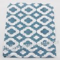 Navy Mod Print Paper Favor Bags 400pcs