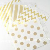 1000pcs Mixed Colors Gold Foil Treat Candy Favor Bags 1000pcs Mixed Colors Gold Foil Treat Candy Favor Bags